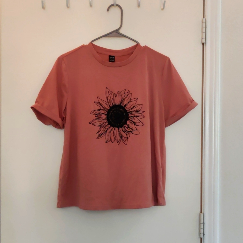 Short Sleeve Shirt